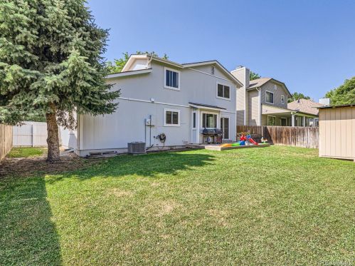 11701 Adriatic Pl, Denver CO  80014-1165 exterior