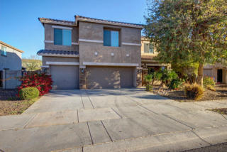 14110 Banff Ln, Sun City AZ  85379-8604 exterior