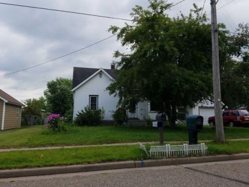 1306 Tiffany St, Boyceville, WI 54725-9522