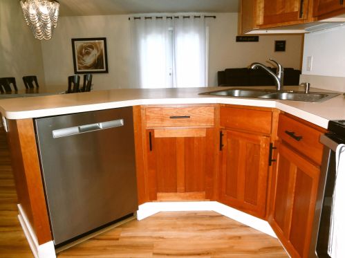 8540 Mink St, Pataskala OH  43062-9423 exterior