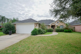 1821 Ripple Creek Dr, Richmond TX  77471-5409 exterior