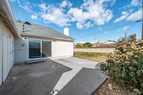 248 Chalburn Ave, West Covina CA  91790-2003 exterior