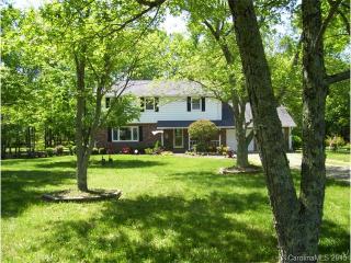 4512 Nesbit Rd, Monroe, NC 28112-7534