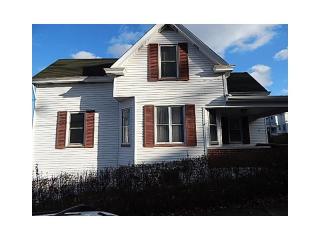707 9th St, Monongahela, PA 15063-2253
