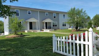 6844 Lexington Dr, Newburgh IN  47630-2123 exterior