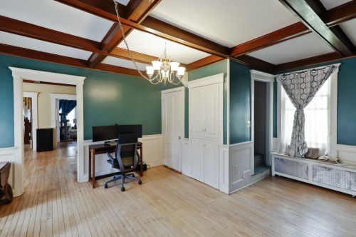 79 Cheney St, Unity NH  03773-1401 exterior
