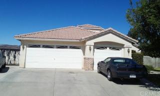 36447 Crimson Ct, Palmdale, CA 93550-1008