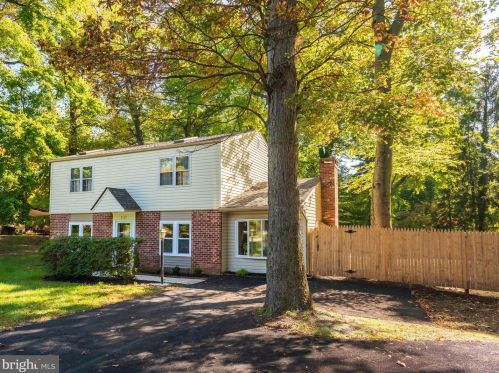 2160 Joshua Rd, Miquon, PA 19444-2428