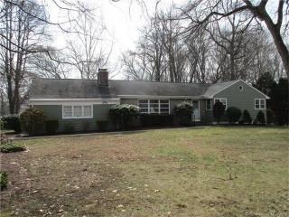 258 Hawthorne Ln, Orange, CT 06477-2932