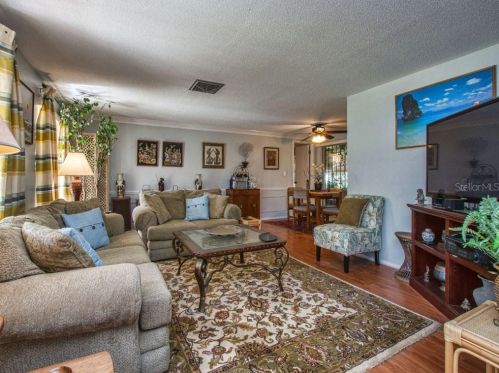 12403 Paddock Ln, Port Richey, FL 34667-2534