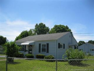 16 King St, Wallingford, CT 06492-2908