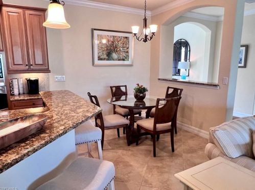 9419 Piacere Way, Naples FL  34113-7731 exterior