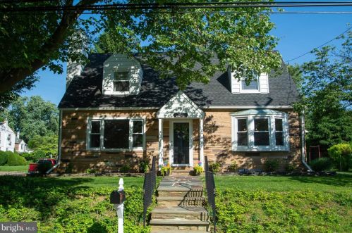 343 Holme Ave, Melrose Park, PA 19027-1807