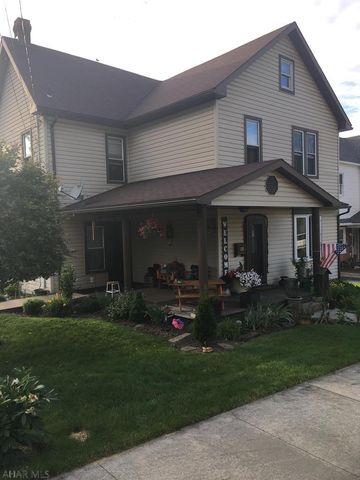 115 Mellon Ave, Patton, PA 16668-1721