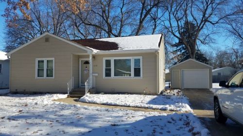 1502 3rd Ave, Spencer, IA 51301-4451
