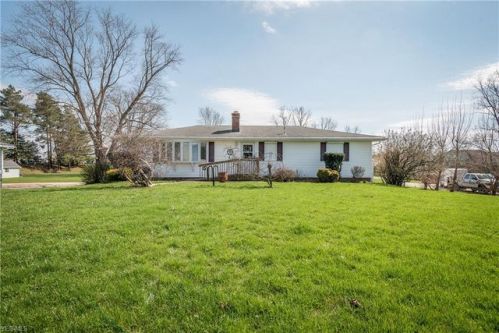 4970 Fenn Rd, Medina, OH 44256-5600