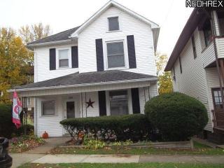 824 Foster Ave, Cambridge, OH 43725-1816