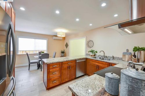 1455 San Jose St, San Leandro CA  94577-5130 exterior