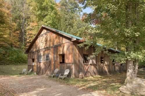 209 Amenia Rd, Wassaic NY  12592-2212 exterior