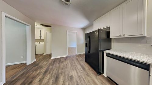416 Rustic Cir, Richardson TX  75080-5301 exterior