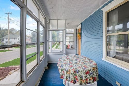 123 Randall Ave, Madison WI  53715-1341 exterior
