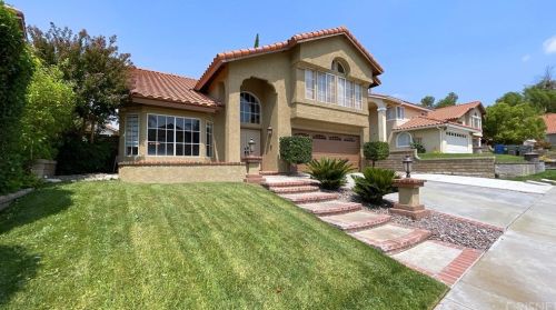 20065 Carson Ct, Santa Clarita, CA 91390-1269