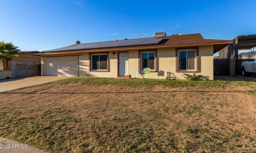 3762 Crocus Dr, Phoenix, AZ 85053-5416