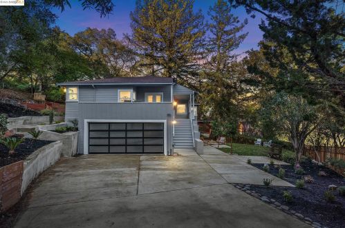 28 Camino Encinas, Orinda CA  94563-3335 exterior