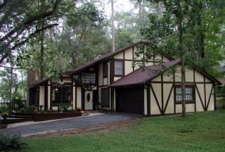 7009 Foxglove Ln, Tallahassee, FL 32312-3644