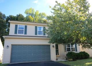 7861 Fairfax Loop Dr, Blacklick, OH 43004-9179