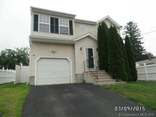 90 Russell St, Waterbury, CT 06708-4124