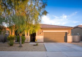 16049 Yavapai St, Goodyear, AZ 85338-9499