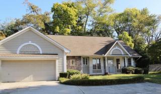 206 Buckingham Dr, Knoxville, TN 37909-3001