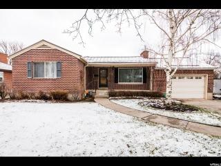 776 Juniper Dr, Logan, UT 84321-3620
