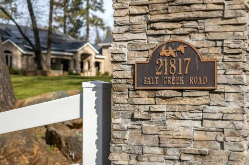 21817 Salt Creek Rd, Grass Valley, CA 95949-8996