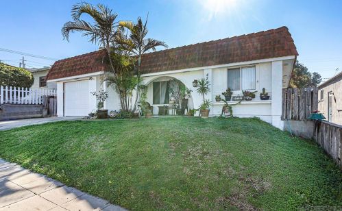 4721-23 Niagara Ave, San Diego, CA 92107-2207