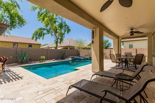 1525 Scorpio Pl, Chandler AZ 85249-5126 exterior