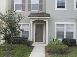 697 Shropshire Loop, Sanford FL  32771-5419 exterior