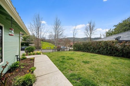 2105 Wood Duck Ln, Lake Nacimiento CA  93446-4223 exterior