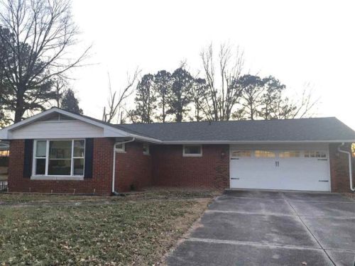 1006 Watson Ln, Henderson KY  42420-2264 exterior