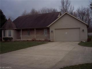 9380 Lake Shore Blvd, Concord Township, OH 44060-1610