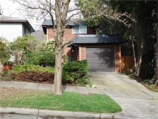 924 82nd St, Seattle WA  98103-4322 exterior