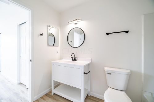 332 Oxford Oak Dr, Blacklick OH  43004-8481 exterior