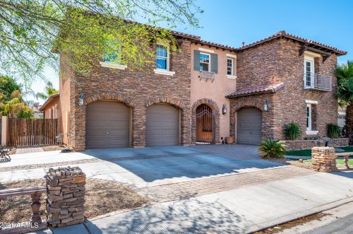 2089 Hackberry Pl, Chandler, AZ 85286-2349