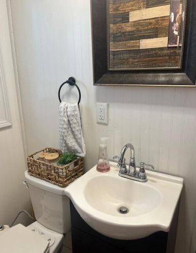 927 Daffodil Dr, Marion OH  43302-6273 exterior