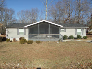 117 Monticello Ln, Crossville, TN 38558-6236