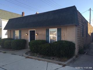 514 West St, Mishawaka IN  46544-5149 exterior