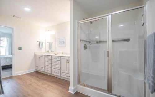 1159 Bubbling Springs Dr, Graniteville SC  29829 exterior