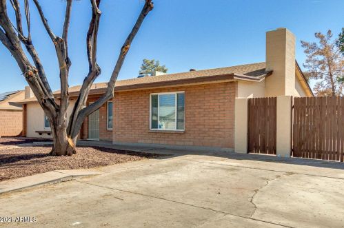 12645 47th Dr, Glendale, AZ 85304-2045