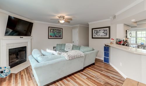 1823 Parc Vue Ave, Mount Pleasant SC  29464-7512 exterior